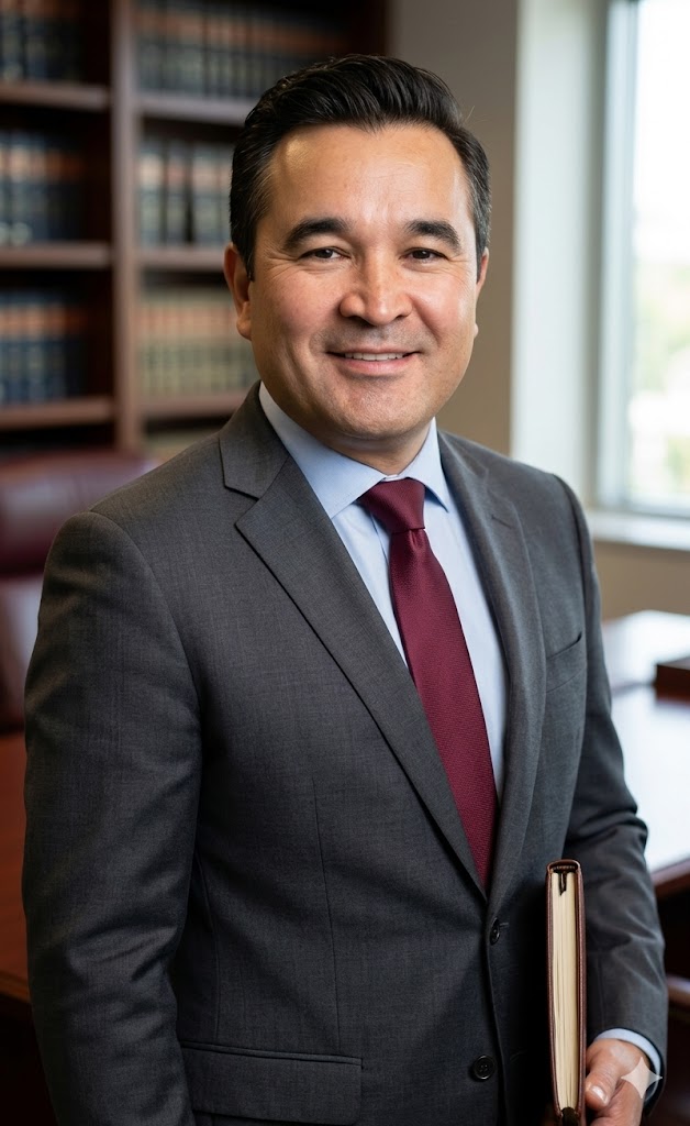 Dr. Mateus Ferreira Lopes